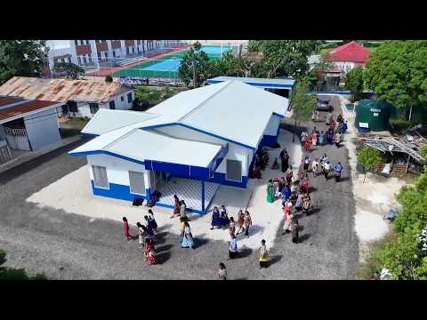 23rd February 2026 🇹🇴 Television Tonga News & English Language Edition