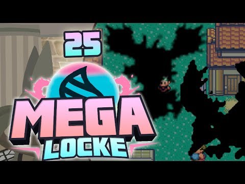 MEGA ZAPDOS Y MEGA MOLTRES | Pokémon MEGALocke Ep.25
