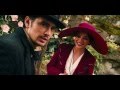 Oz the Great and Powerful Gag Reel (Bloopers) HD ...