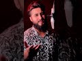 Chal Tere Ishq Mein Khan Saab KhanSaabLive