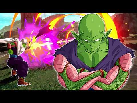 What Happened To Special Beam Cannon In The Sparking! Series ?