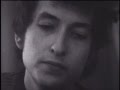 bob dylan - Pajamas in the Moonlight 