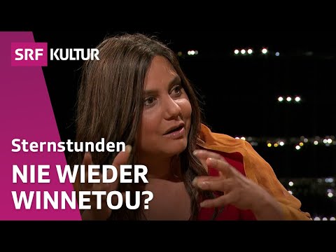 Kulturelle Aneignung: Verzerrung oder reale Gefahr? | Sternstunde Philosophie | SRF Kultur