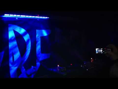 GIORGIO GIGLI @ REBEL REBEL NYE 01.01.2013