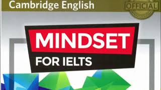 Mindset For IELTS 1 track 68