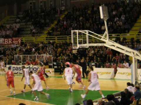 Fastweb Casale Monferrato - Trenkwalder Reggio Emilia