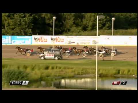 Victoria Park Wolvega 29-6-2013 KOERS 6 CONTADOR - H.W. LANGEWEG JR