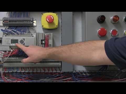 Siemens plc automation repairing services