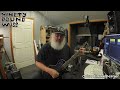 Ninety Pound Wuss - Misplaced Society