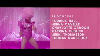 Todrick Hall "Boys Wear Pink"