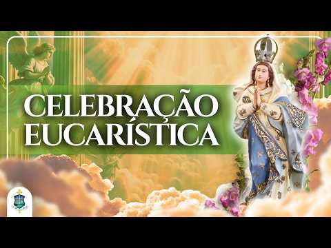 SANTA MISSA | 23º Domingo do Tempo Comum | DOMINGO - MANHÃ, 06/09/2026