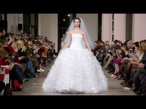 Georges Chakra | Haute Couture | Spring/Summer 2019