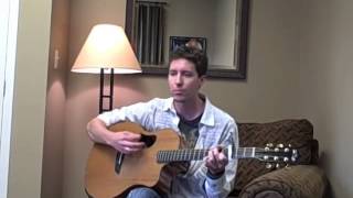 Matt Brouwer Song    Come Back Around  on Vimeo