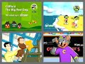 PBS Kids Program Break 2009 KTCA Incomplete