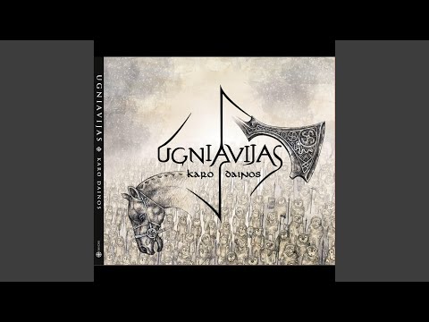 O Kai Saulutė Tekėjo