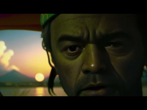 Ada Kaleh - Unravelling feat Eric Leeds (R&S Records)