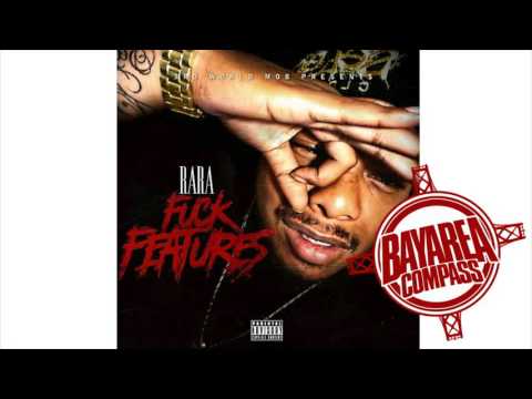 3rdWorld Rara - Goin Hard [BayAreaCompass] @West_Oakland_YN
