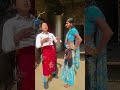 Bhabhi Ji Sar Per Jyada Kyon De Rahi Ho Mujhe Current Laga Isliye