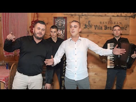 Grga i Dario - Pijem i ne žalim sebe (Official Video 2025)