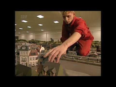 Nostalgie 107 Eisenbahnromantik 1997 aus Wiehe