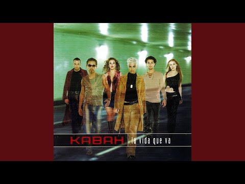 Lluvia De Mayo Never Spotted Loving You - Kabah