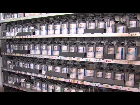 Seit 25 Jahren: Ford Autohaus Grabowski