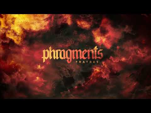 Phragments — Fratres (2018, Malignant Records)