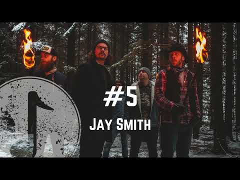 #5 JAY SMITH