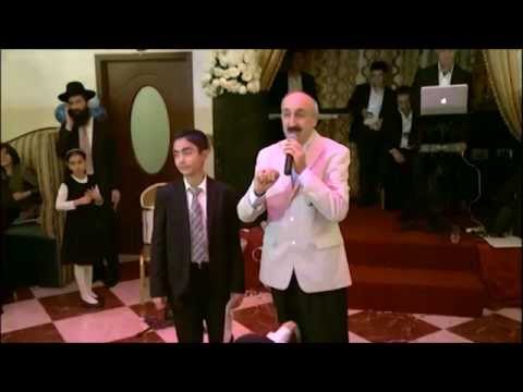 Ephraim Badalov Kol Hachalomot