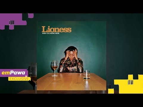 Lioness - Feelings (Official Audio)