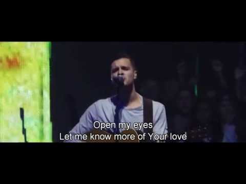 Hillsong Worship - Pursue / Alll I Need is You [Live From Hillsong Conference 2015]