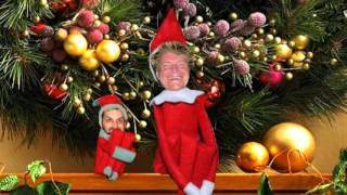 When Santa Claus Gets Your Letter