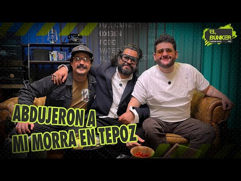 EL DIABLITO en el BUNKER // Ep21