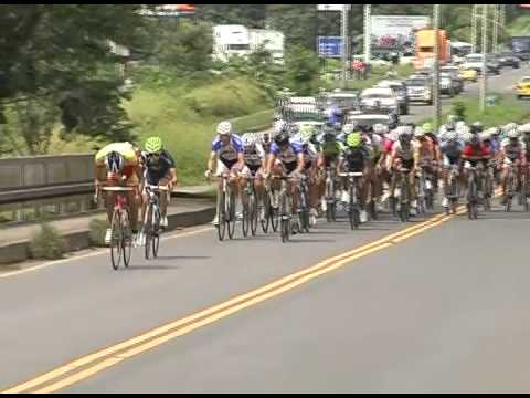 Vuelta a Chiriqui 2011 Etapa 5