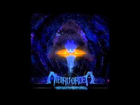 NIBIRU ORDEAL - Spacebeast (2015 version)