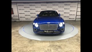 ARAÇ DÖNDÜRME PLATFORMU SHOWROOM KULLANIMI - YILPLAT DÖNER PLATFORM, DÖNER SAHNE