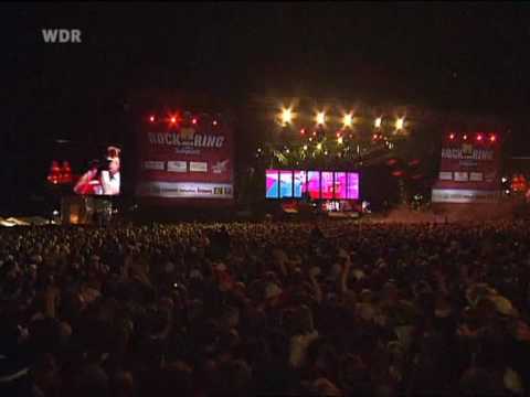 Red Hot Chili Peppers - My Lovely Man