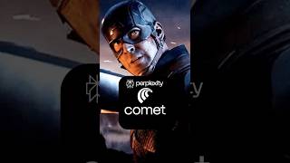 How to use Comet for social media monitoring