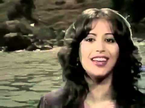 Ofra Haza - Nehera VeShma Kineret   עפרה חזה - נערה ושמה כינרת