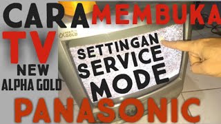 Download lagu HOW TO OPEN SERVICE MODE ON PANASONIC TV @PRIMATEKNIK mp3