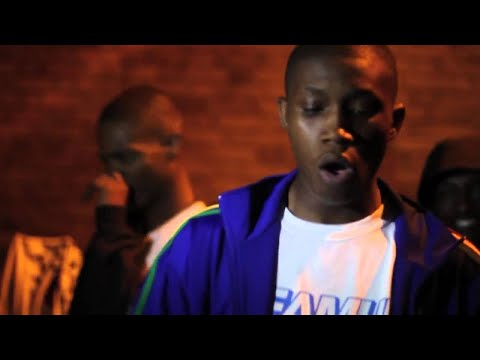 Griminal, Maxsta, Stelf & Shrimpos Freestyle