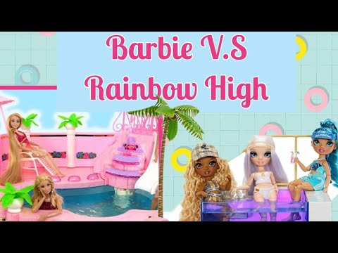 Rare and Pretty Dolls Shop