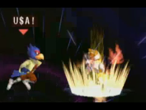 Top 15 Techs/Walljumps - Super Smash Bros