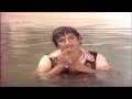 Jayanthi Angry On Dr Rajkumar For Jumping Into Swimming Pool Best Scene Of Bahaddur Gandu Movie