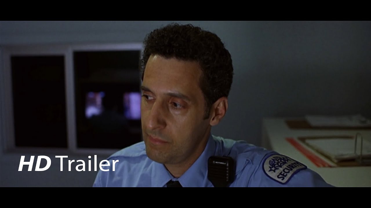 Fear X Trailer Thumbnail