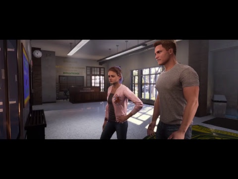 Longshot 2 Homecoming Story Madden 19 PC Gameplay Ultra Settings 144hz 60fps