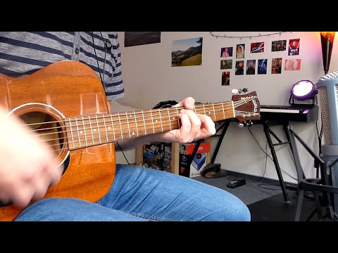 How You See The World - Coldplay