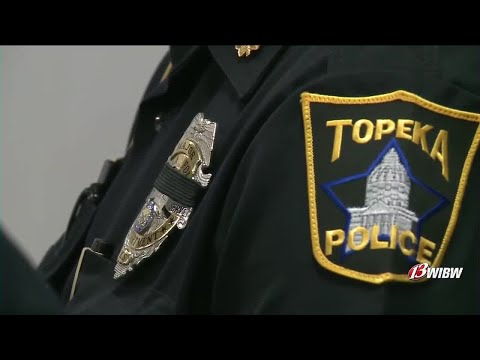 Topeka Police Scannerfaq