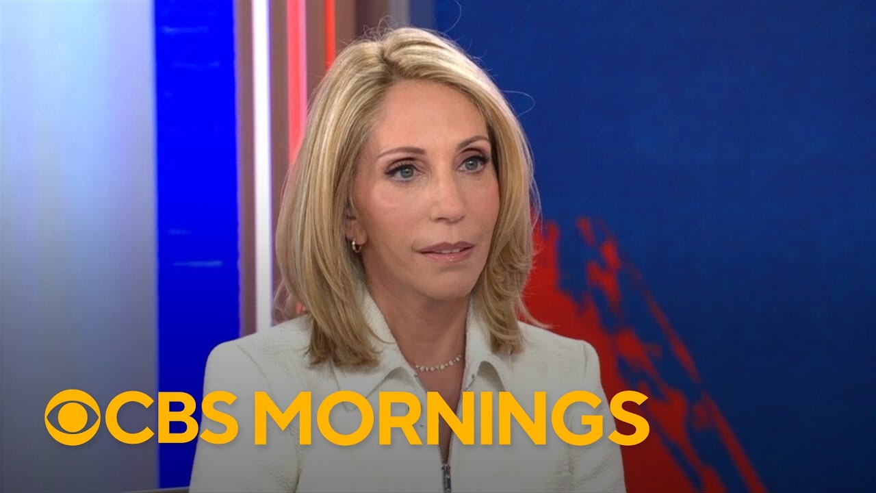 CNN's Dana Bash says Trump's press ban is an "unnecessary milestone"