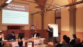 preview picture of video 'EURO? PARLIAMONE! N.2 - Lisetti e Volpi (Me-Mmt Umbria)'